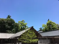伊勢神宮外宮（豊受大神宮）の写真・動画_image_242561