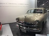 トヨタ博物館の写真・動画_image_242577