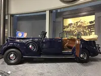 トヨタ博物館の写真・動画_image_242578