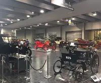 トヨタ博物館の写真・動画_image_242580