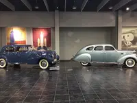 トヨタ博物館の写真・動画_image_242582