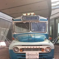 トヨタ博物館の写真・動画_image_242583