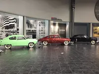 トヨタ博物館の写真・動画_image_242584