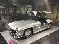 トヨタ博物館の写真・動画_image_242587