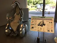 トヨタ博物館の写真・動画_image_242591