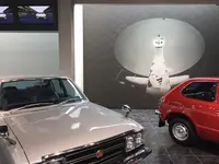 トヨタ博物館の写真・動画_image_242592