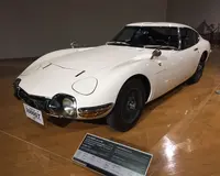 トヨタ博物館の写真・動画_image_242593