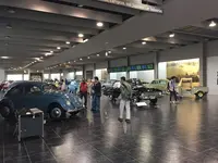 トヨタ博物館の写真・動画_image_242594