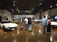 トヨタ博物館の写真・動画_image_242595