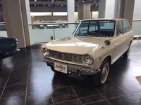 トヨタ博物館の写真・動画_image_242597