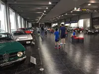 トヨタ博物館の写真・動画_image_242598