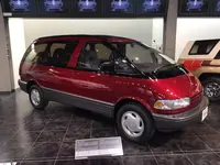 トヨタ博物館の写真・動画_image_242601