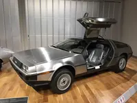 トヨタ博物館の写真・動画_image_242603