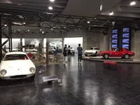 トヨタ博物館の写真・動画_image_242604