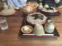 並木藪蕎麦の写真・動画_image_242626