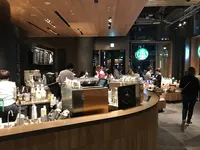 スターバックスコーヒー 東京ミッドタウンコンプレックススタジオ店の写真・動画_image_242662