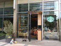 スターバックスコーヒー 東京ミッドタウンコンプレックススタジオ店の写真・動画_image_242731
