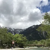 上高地の写真・動画_image_242768