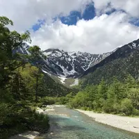 上高地の写真・動画_image_242781