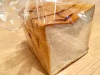 まちの本とサンドイッチの写真・動画_image_242790