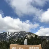 上高地の写真・動画_image_242943
