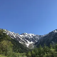 上高地の写真・動画_image_242945