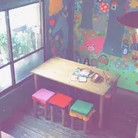 HATTIFNATT 吉祥寺の写真・動画_image_242982