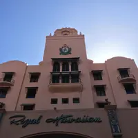  The Royal Hawaiian（ロイヤル ハワイアン ホテル）の写真・動画_image_243209