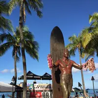  The Royal Hawaiian（ロイヤル ハワイアン ホテル）の写真・動画_image_243212