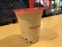 ゴンチャ 原宿表参道店の写真・動画_image_243218