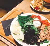 [閉店] THE MONOCLE CAFEの写真・動画_image_243237