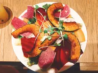[閉店] THE MONOCLE CAFEの写真・動画_image_243238