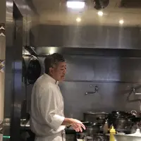 MASA'S KITCHEN 恵比寿の写真・動画_image_243283