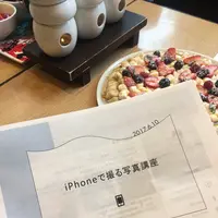 [閉店] MAX BRENNER CHOCOLATE BAR 広尾プラザ店 （マックスブレナーチョコレートバー）  の写真・動画_image_243663
