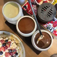 [閉店] MAX BRENNER CHOCOLATE BAR 広尾プラザ店 （マックスブレナーチョコレートバー）  の写真・動画_image_243710