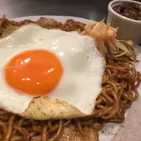 無添加 焼きそば BAR チェローナの写真・動画_image_243717