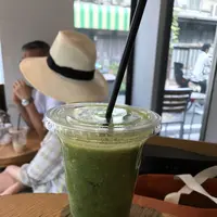 カフェ アパショナート 広尾店の写真・動画_image_243724
