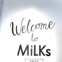 Milks - ミルクス Liquor on soft creamの写真・動画_image_243741