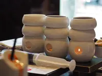 [閉店] MAX BRENNER CHOCOLATE BAR 広尾プラザ店 （マックスブレナーチョコレートバー）  の写真・動画_image_243880