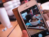 [閉店] MAX BRENNER CHOCOLATE BAR 広尾プラザ店 （マックスブレナーチョコレートバー）  の写真・動画_image_243882