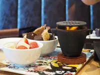 [閉店] MAX BRENNER CHOCOLATE BAR 広尾プラザ店 （マックスブレナーチョコレートバー）  の写真・動画_image_243883