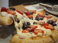 [閉店] MAX BRENNER CHOCOLATE BAR 広尾プラザ店 （マックスブレナーチョコレートバー）  の写真・動画_image_243884