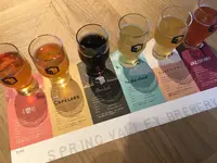 スプリングバレーブルワリー東京 （SPRING VALLEY BREWERY TOKYO）の写真・動画_image_243937