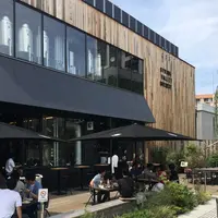 スプリングバレーブルワリー東京 （SPRING VALLEY BREWERY TOKYO）の写真・動画_image_243941
