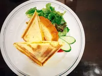 パパスカフェ　玉川高島屋の写真・動画_image_244153