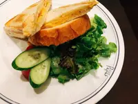 パパスカフェ　玉川高島屋の写真・動画_image_244154