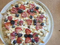 [閉店] MAX BRENNER CHOCOLATE BAR 広尾プラザ店 （マックスブレナーチョコレートバー）  の写真・動画_image_244164