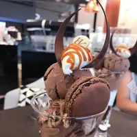 ユーゴ・アンド・ヴィクトール表参道ヒルズ店の写真・動画_image_244257