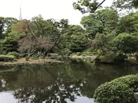 有栖川宮記念公園の写真・動画_image_244271