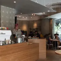 FabCafe Tokyo（ファブカフェ トーキョー）の写真・動画_image_244280